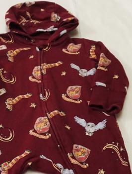 Schlafanzug Gr. 74 von H&M (2908)